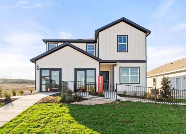 Property at 1533 Sky Vista Dr, Belton, TX 76513, 4 beds, 3 baths