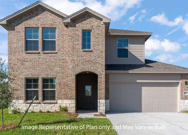 Property at Naples Plan, Corpus Christi, TX 78410, 4 beds, 3 baths