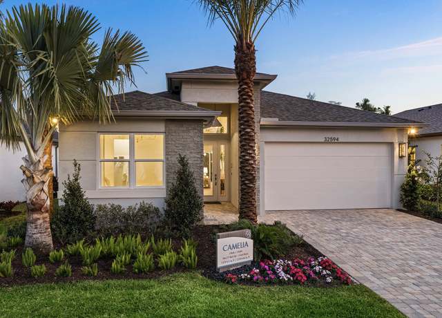 Property at 3104 Malta Ave, Wesley Chapel, FL 33543, 2 beds, 2 baths