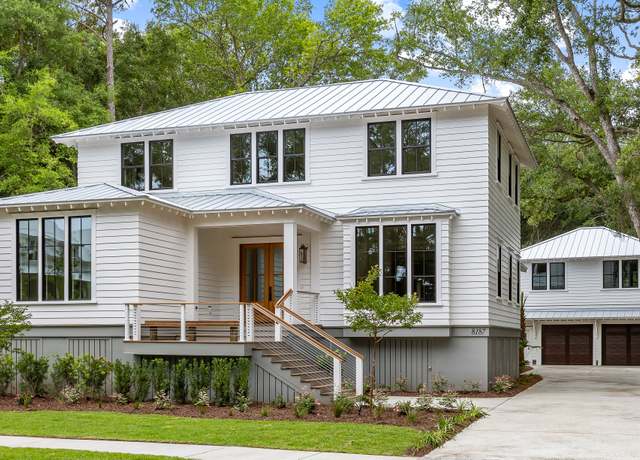 Property at Manigault Plan, Johns Island, SC 29455, 5 beds, 5.5 baths