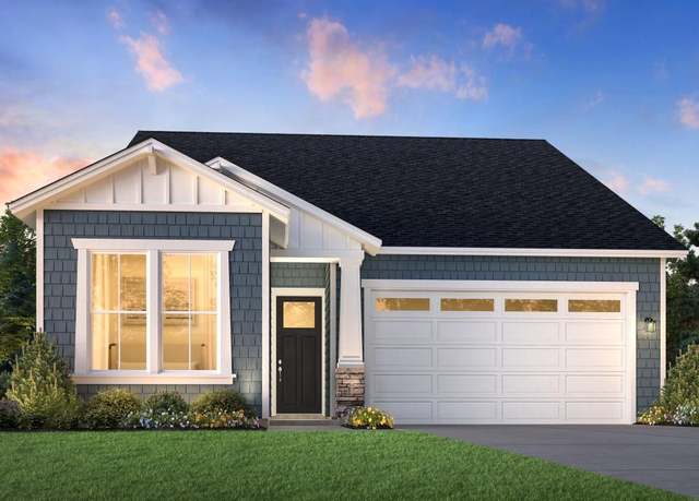 Property at Estelle Plan, Black Diamond, WA 98010, 3 beds, 2 baths