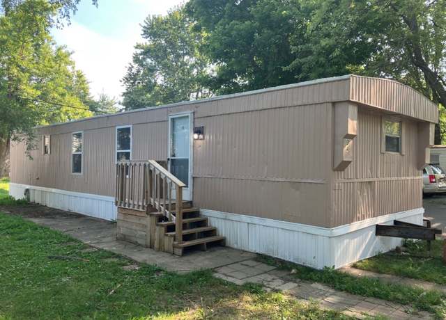Property at 2700 N Washington St Unit 34M, Kokomo, IN 46901, 2 beds, 1 bath