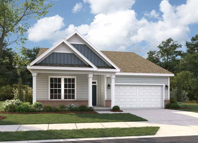 Property at Belair II Plan, Indian Trail, NC 28079, 2 beds, 2 baths