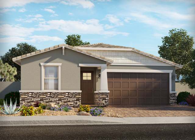 Property at 161 N 175th Ln, Goodyear, AZ 85338, 4 beds, 3 baths