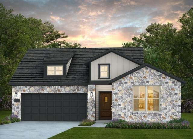 Property at Orchard Plan, Richmond, TX 77469, 3 beds, 2 baths