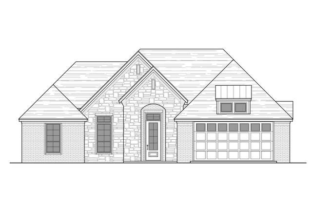 Property at 1857 SP Plan, Bullard, TX 75757, 3 beds, 2 baths