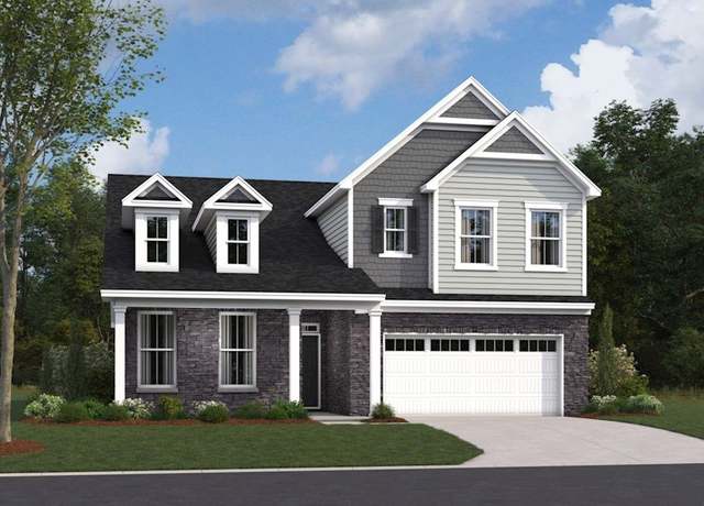 Property at Lincoln Plan, Mccordsville, IN 46055, 4 beds, 3 baths