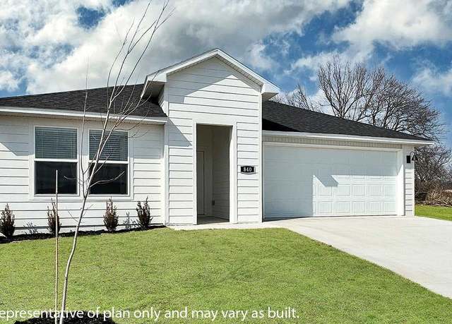 Property at LAKEWAY Plan, Alexander, AR 72002, 4 beds, 3 baths