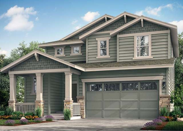 Property at Tabor Plan, Brighton, CO 80601, 3 beds, 2.5 baths