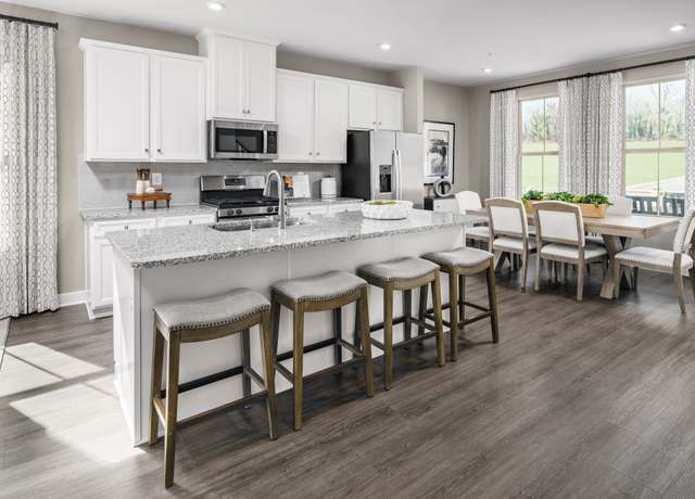 Property at Ballad w/ 16ft X 6ft Deck Plan, Aberdeen, MD 21001, 3 beds, 2.5 baths