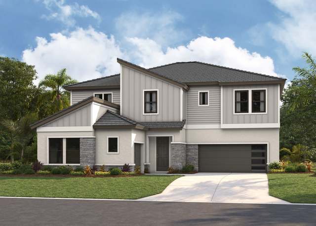 Property at Madeira III Plan, Valrico, FL 33596, 5 beds, 4.5 baths