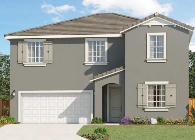 Property at 5713 Loray Ln, Tracy, CA 95377, 5 beds, 3 baths
