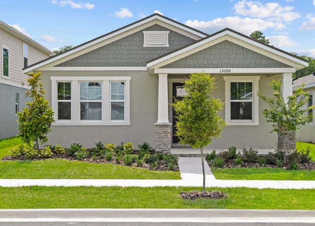 Property at 13088 Pergola Ave, Orlando, FL 32832, 3 beds, 2 baths