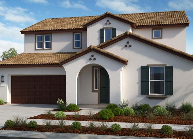 Property at Plan 2 Brooklyn Plan, Sacramento, CA 95829, 3 beds, 2.5 baths