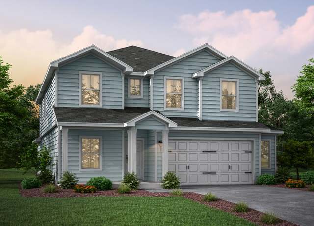 Property at Concho Plan, Seguin, TX 78155, 4 beds, 3.5 baths
