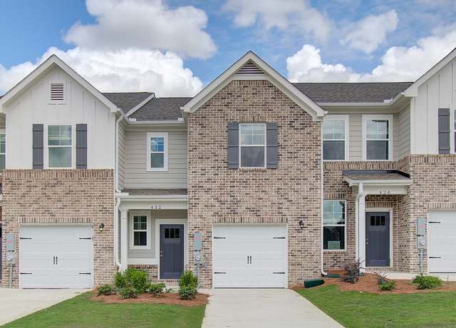 Property at Braden Plan, Mcdonough, GA 30253, 3 beds, 2.5 baths