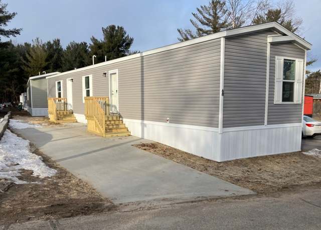 Property at W10445 Highway 16 West Site #68, Portage, WI 53901, 3 beds, 2 baths