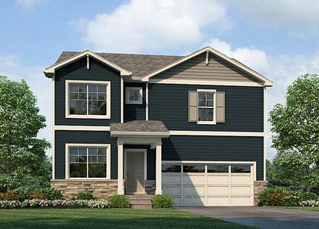 Property at HOLCOMBE Plan, Elizabeth, CO 80107, 4 beds, 2.5 baths