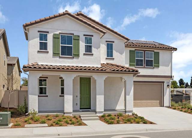Property at 754 Kingbird Loop, Oceanside, CA 92058, 3 beds, 2.5 baths