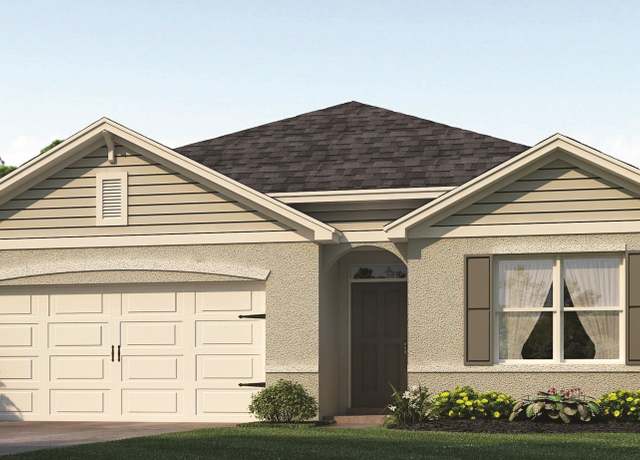 Property at CALI Plan, Saint Cloud, FL 34771, 4 beds, 2 baths