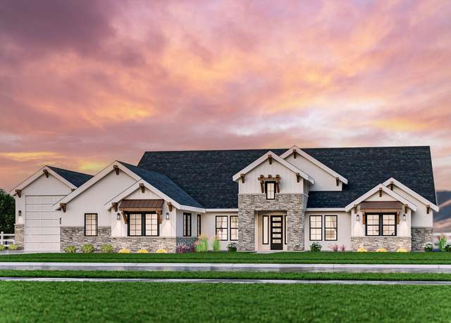 Property at Amethyst Plan, Boise, ID 83714, 4 beds, 3.5 baths