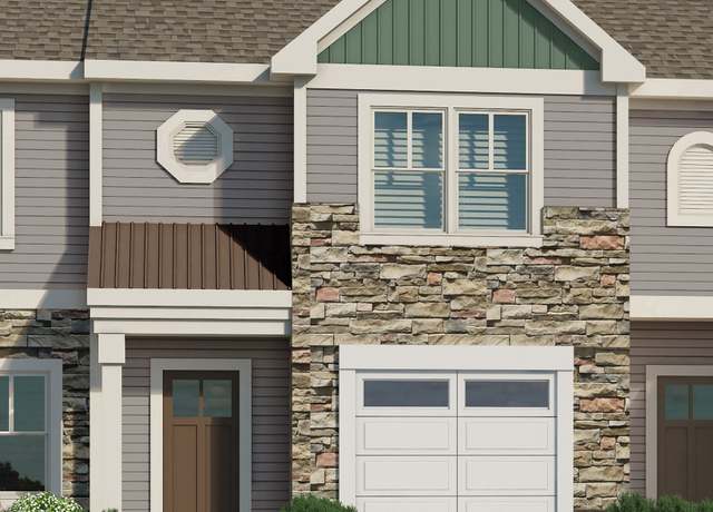 Property at The Montenero Plan, Suffolk, VA 23435, 3 beds, 2.5 baths