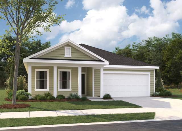 Property at Madison Plan, Summerville, SC 29485, 4 beds, 2 baths
