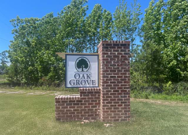 Property at Homes Available Soon Plan, Conway, SC 29527