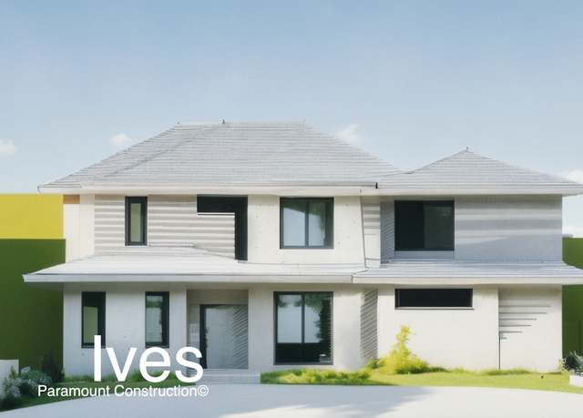 Property at Ives Plan, Chevy Chase, MD 20815, 5 beds, 4.5 baths