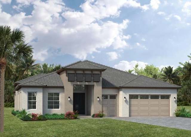 Property at Tamber Plan, Melbourne, FL 32940, 4 beds, 3 baths