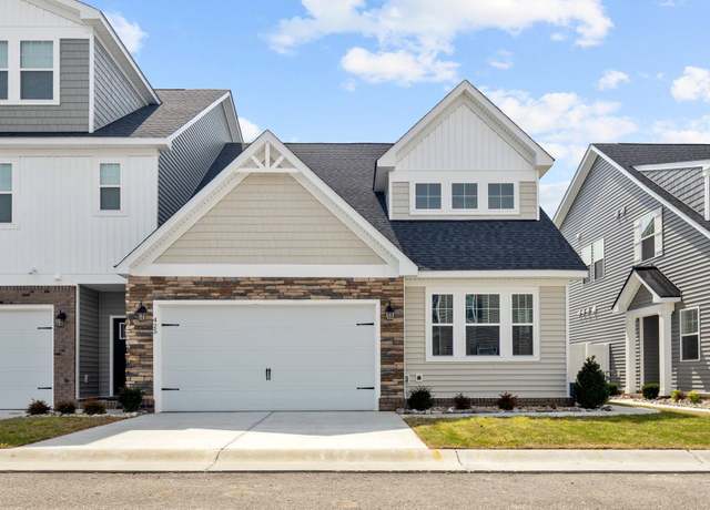 Property at 425 Hermon Dew Dr, Chesapeake, VA 23323, 5 beds, 3.5 baths