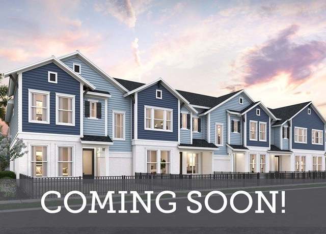 Property at Homes Available Soon Plan, Wesley Chapel, FL 33543