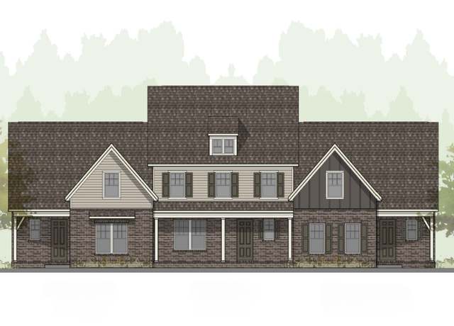 Property at Somerville Plan, Spring Hill, TN 37174, 3 beds, 2.5 baths