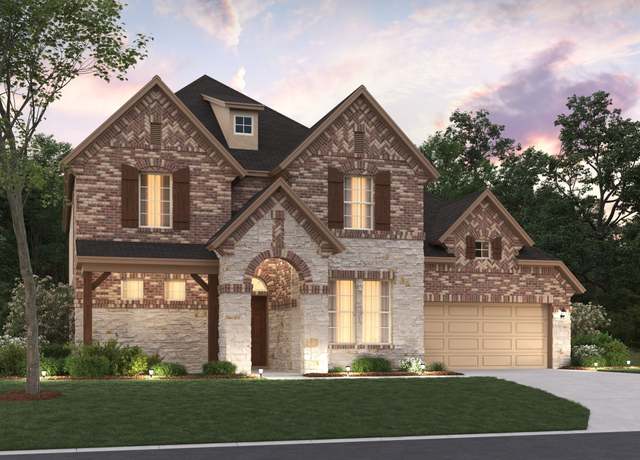 Property at 3608 Birds Eye Ln, Celina, TX 75009, 4 beds, 5 baths