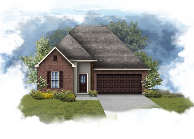 Property at Trillium IV H - No Fireplace Plan, Athens, AL 35613, 3 beds, 2 baths