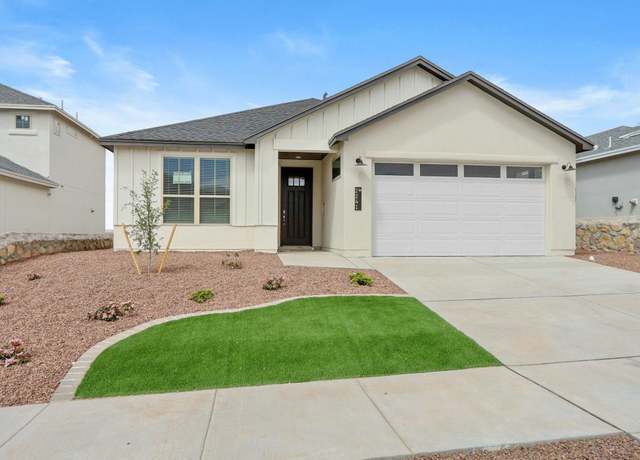 Property at 2241 Sandstone, El Paso, TX 79911, 3 beds, 2 baths