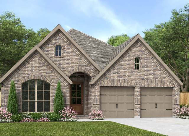 Property at 2187W Plan, Celina, TX 75009, 4 beds, 2 baths