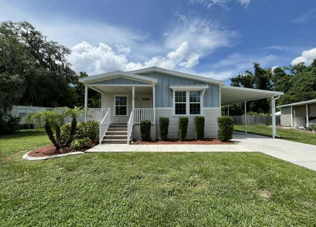 Property at Silver Springs Plan, Leesburg, FL 34788, 3 beds, 2 baths