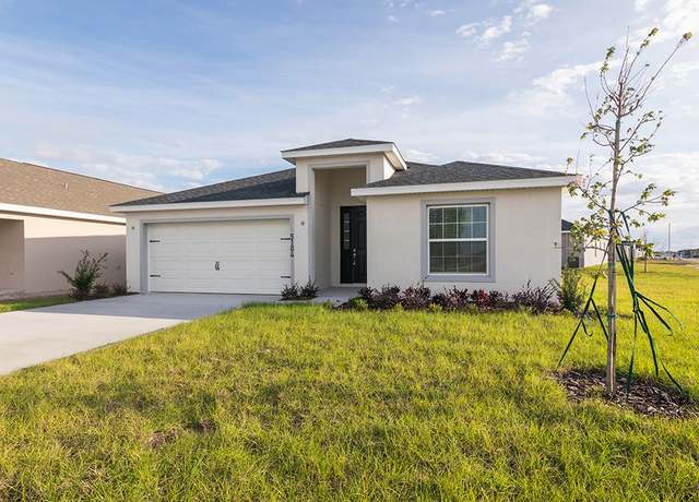 Property at Sophia Plan, Belleview, FL 34420, 3 beds, 2 baths