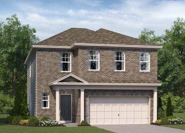 Property at Boston with Basement Plan, Hampton, GA 30228, 5 beds, 2.5 baths