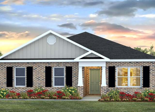 Property at The Aria Plan, Lucedale, MS 39452, 3 beds, 2 baths