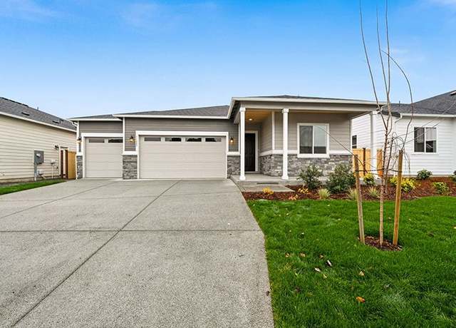 Property at 11809 63rd Street Ct, Puyallup, WA 98372, 3 beds, 2 baths