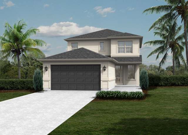Property at 2235 Plan, Augustine, FL 32092, 3 beds, 2.5 baths