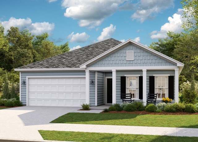 Property at LITCHFIELD II Plan, Murrells Inlet, SC 29576, 3 beds, 2 baths