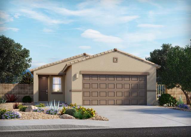 Property at Turquoise Plan, Tucson, AZ 85743, 3 beds, 2 baths
