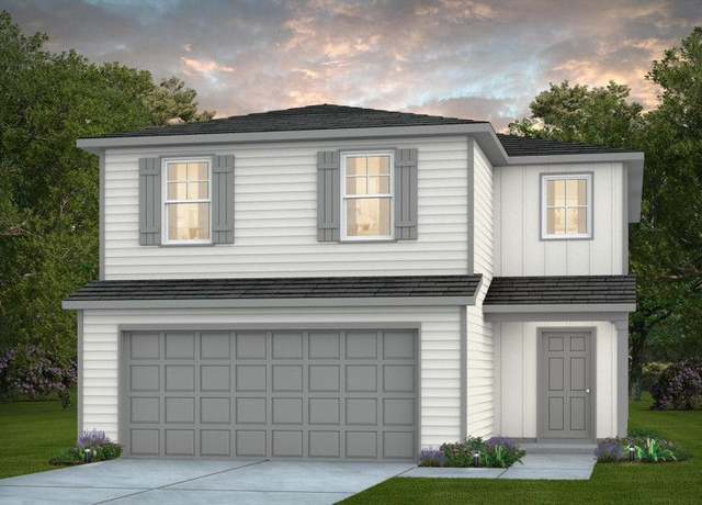 Property at 1213 Birdsong Ave, Marion, TX 78124, 4 beds, 2.5 baths