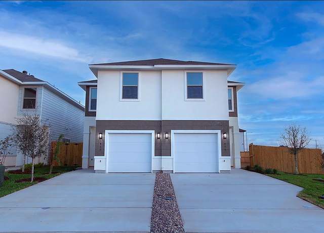 Property at 5221 Vista Trail Dr, Laredo, TX 78504, 3 beds, 2.5 baths