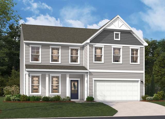 Property at The Lambert Plan, Harlem, GA 30814, 4 beds, 3 baths
