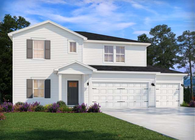 Property at Sherwood Plan, C1szgx Cane Ridge, TN 37013, 4 beds, 3.5 baths