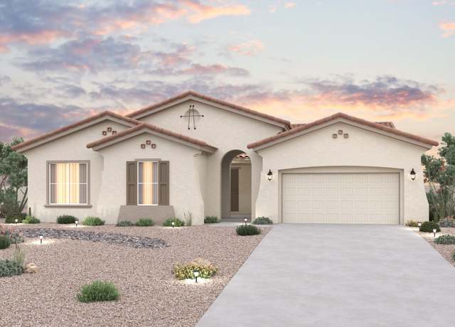 Property at Palazzo - Granada Plan, Waddell, AZ 85355, 3 beds, 2.5 baths